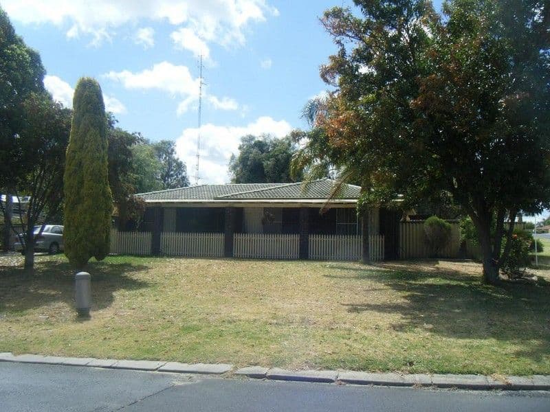 AUSTRALIND WA 6233, Australind - Image 1