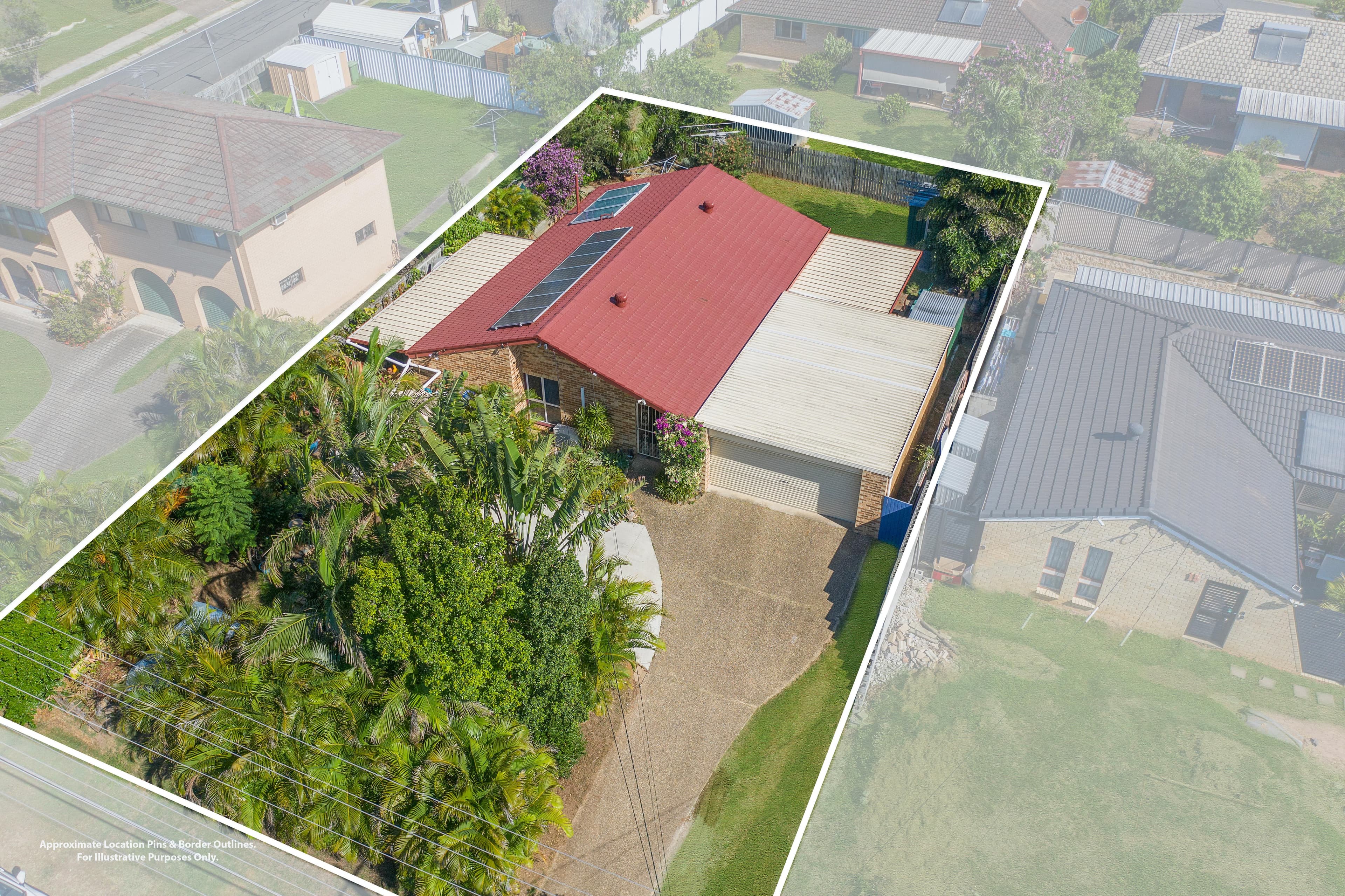 17 Jardine Drive, Springwood QLD 4127, Springwood - Image 1