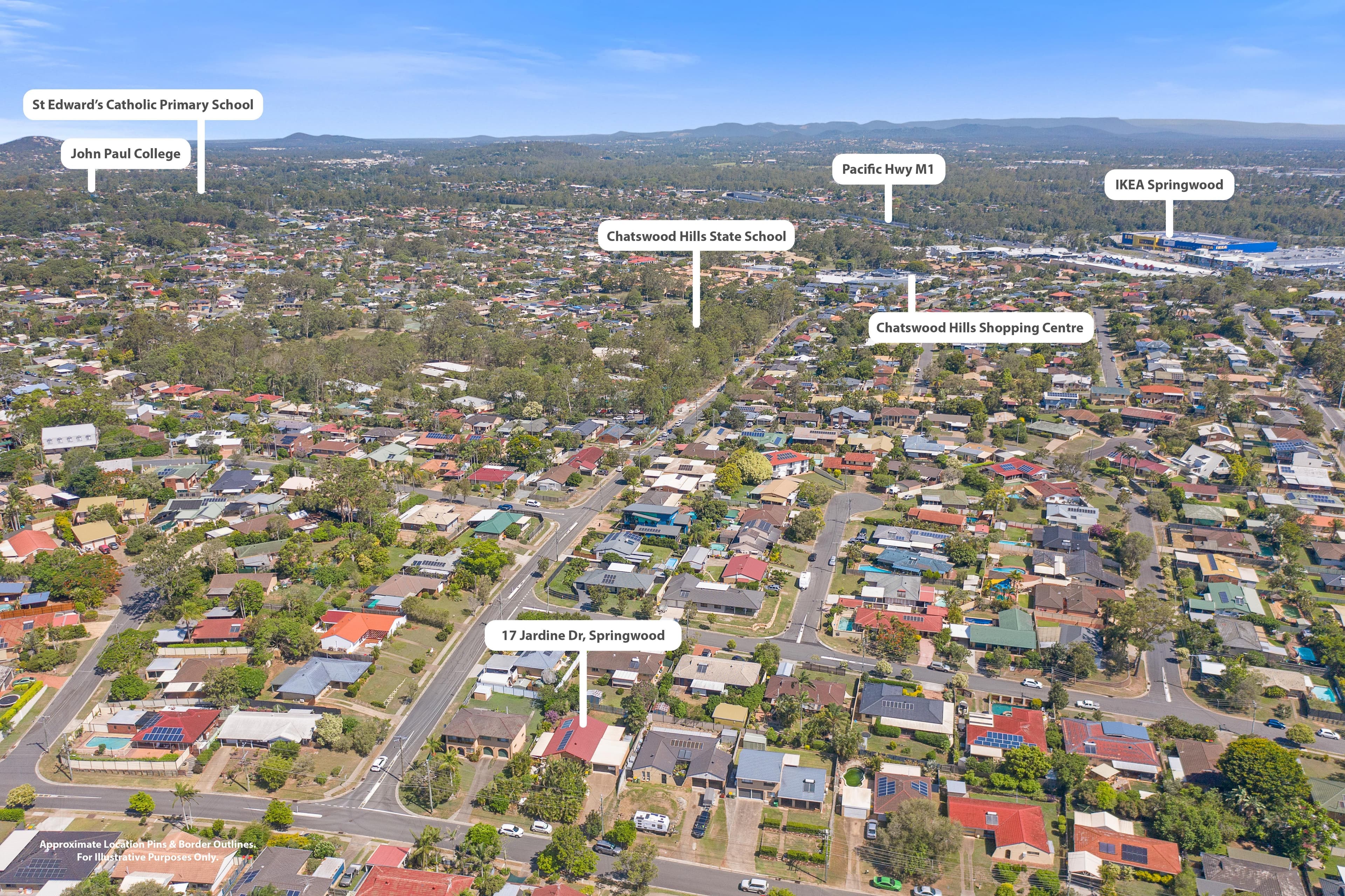 17 Jardine Drive, Springwood QLD 4127, Springwood - Thumbnail 2