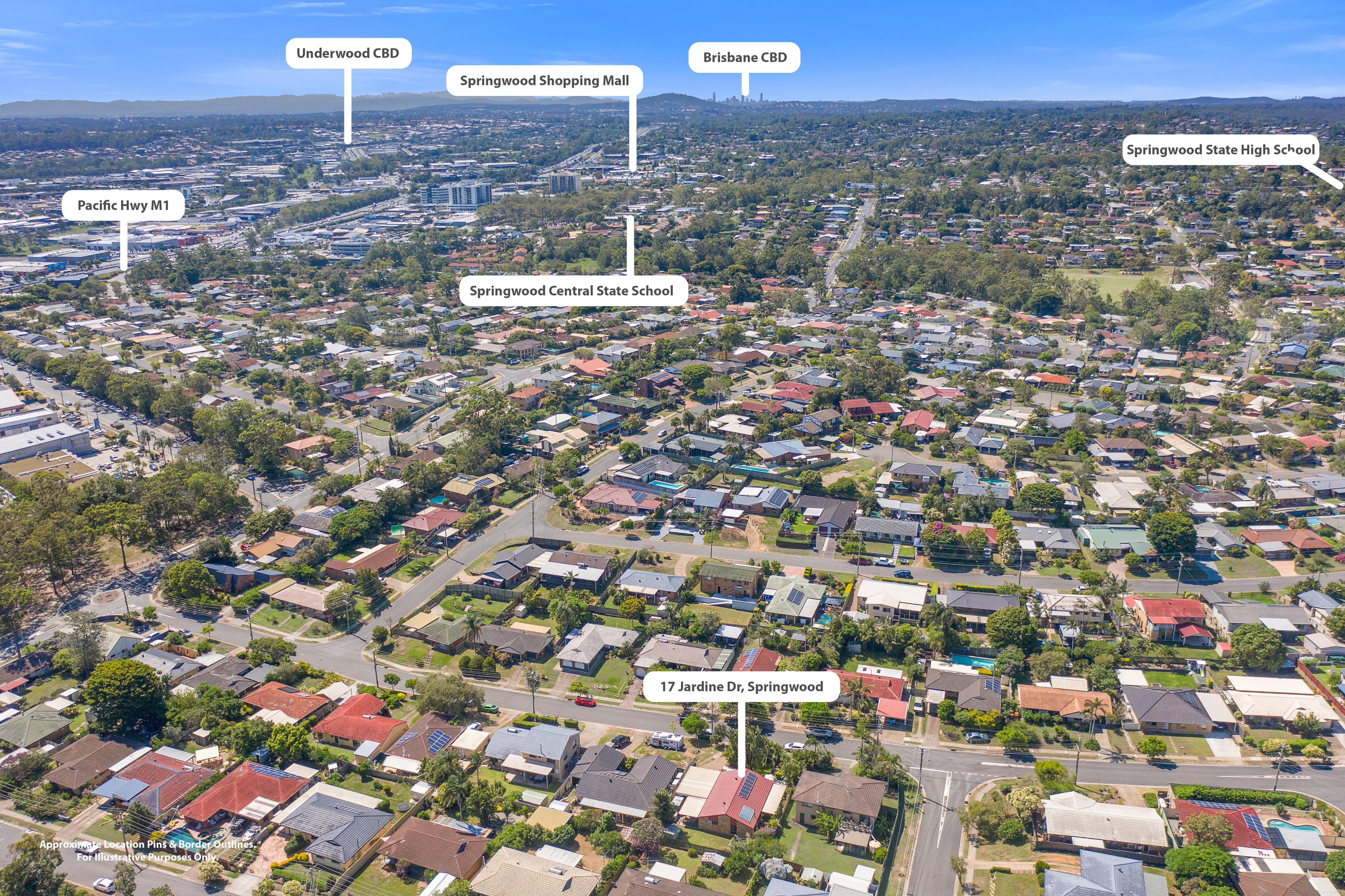 17 Jardine Drive, Springwood QLD 4127, Springwood - Thumbnail 3