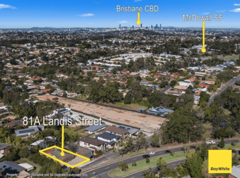 81A Landis Street, McDowall QLD 4053, McDowall - Thumbnail 4
