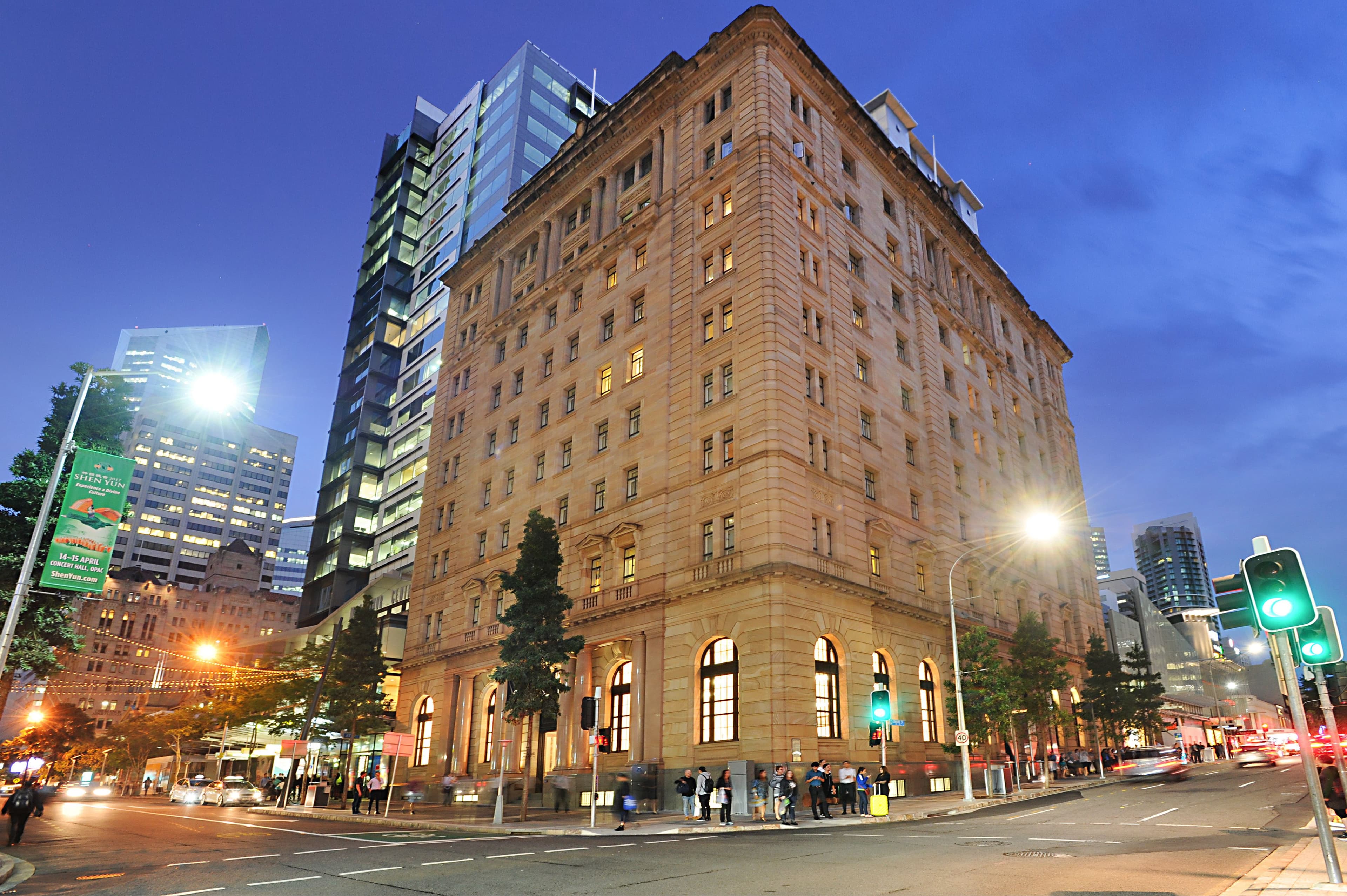 229 Queen Street, BRISBANE QLD 4000, Brisbane City - Image 1