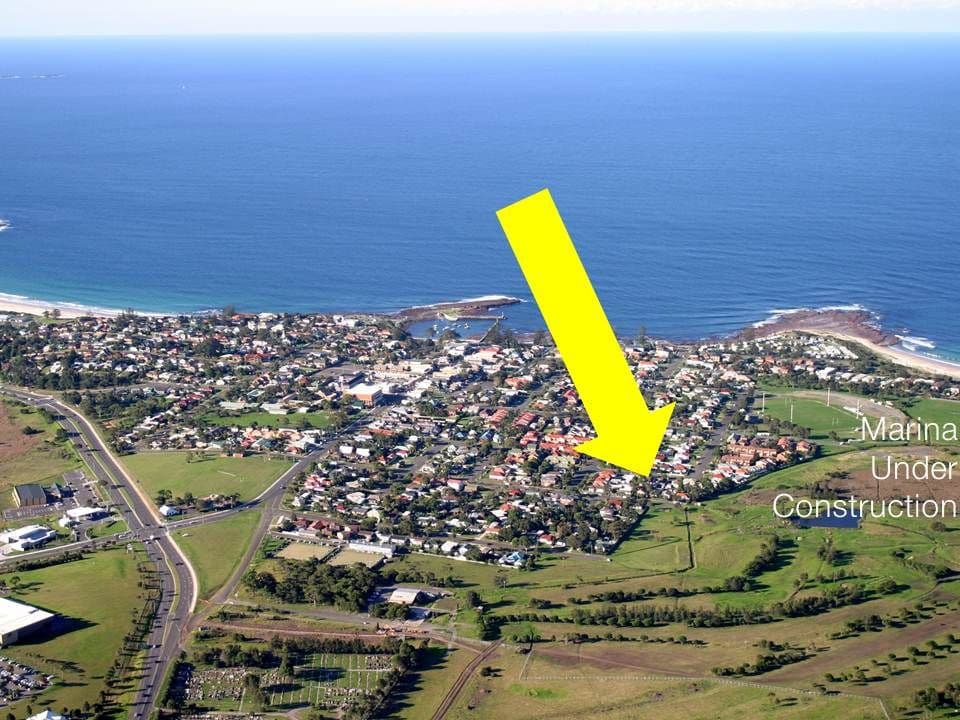27 William Street, SHELLHARBOUR NSW 2529, Shellharbour - Thumbnail 2