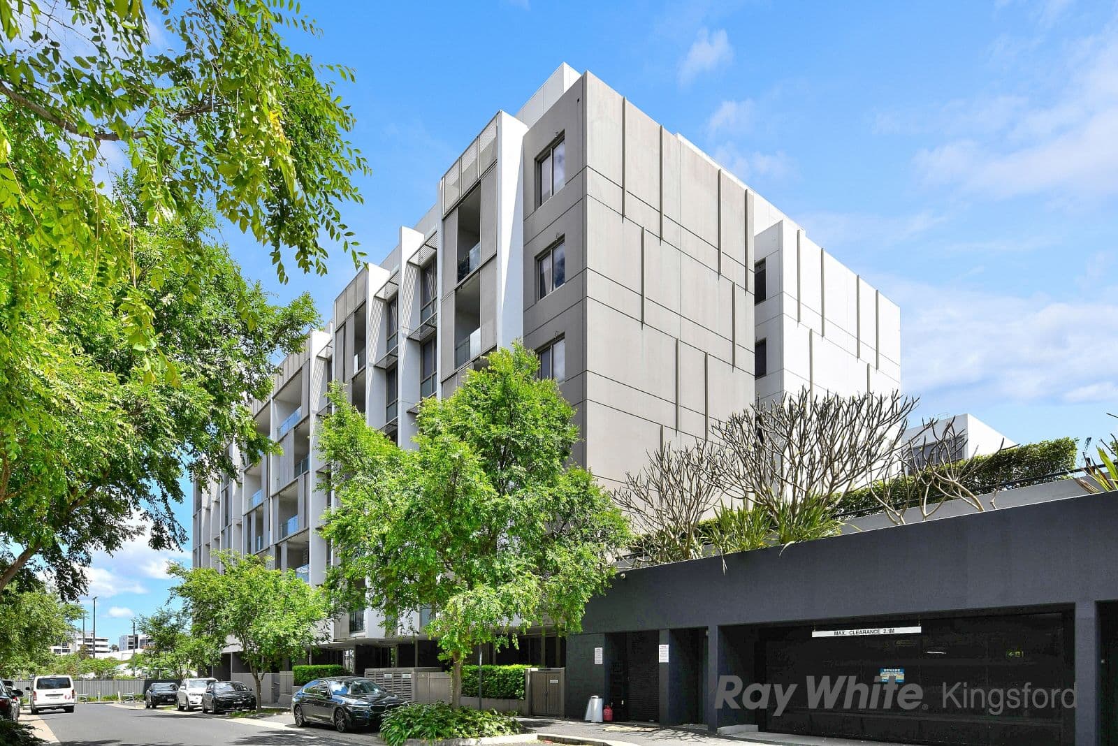 19 Grandstand Parade, Zetland NSW 2017, Zetland - Thumbnail 2