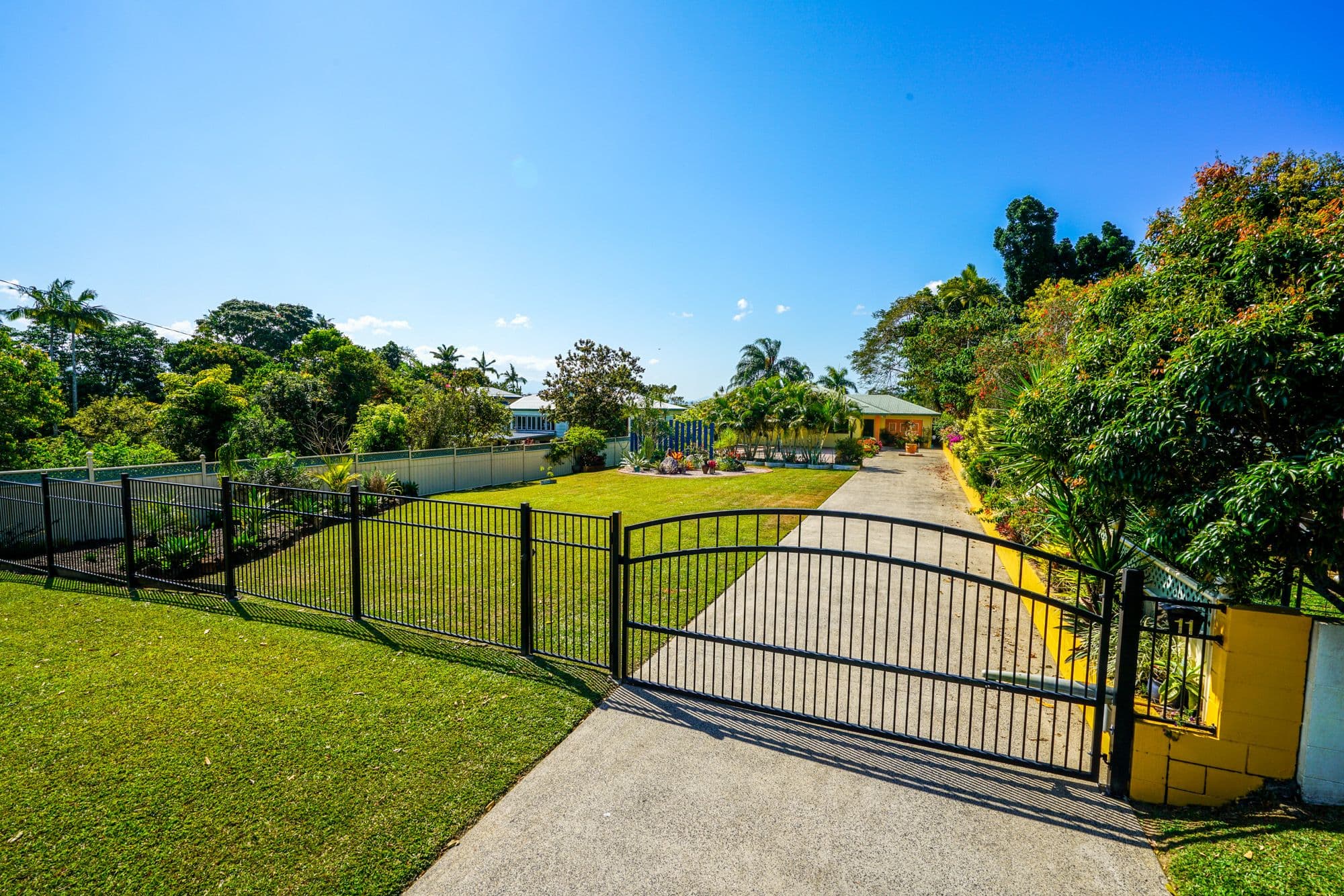 11 Scheu Street, East Innisfail QLD 4860, East Innisfail - Image 1