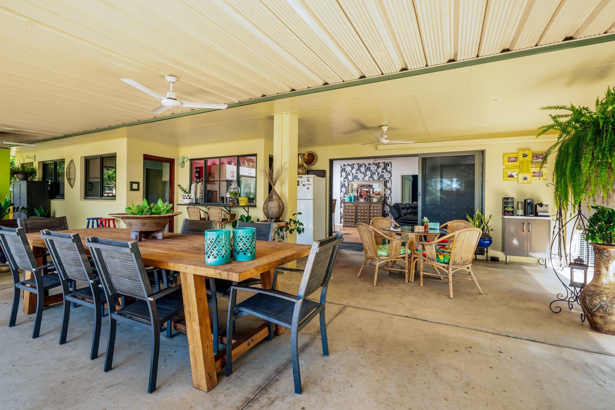 11 Scheu Street, East Innisfail QLD 4860, East Innisfail - Thumbnail 3