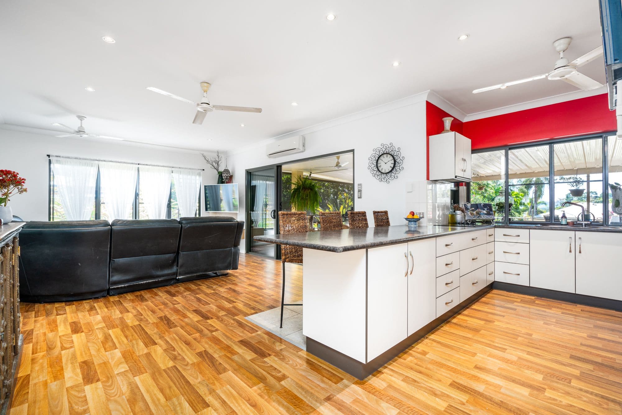 11 Scheu Street, East Innisfail QLD 4860, East Innisfail - Thumbnail 4