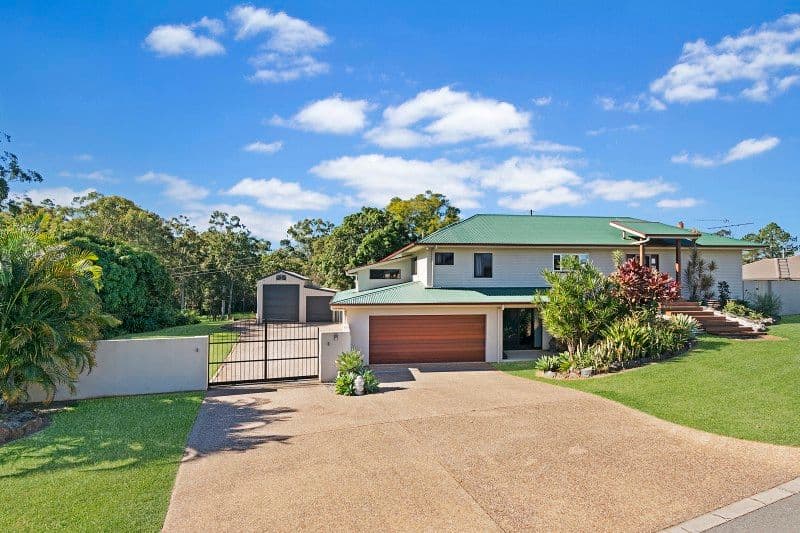 10 Lachlan Cres., Beerwah QLD 4519, Beerwah - Image 1