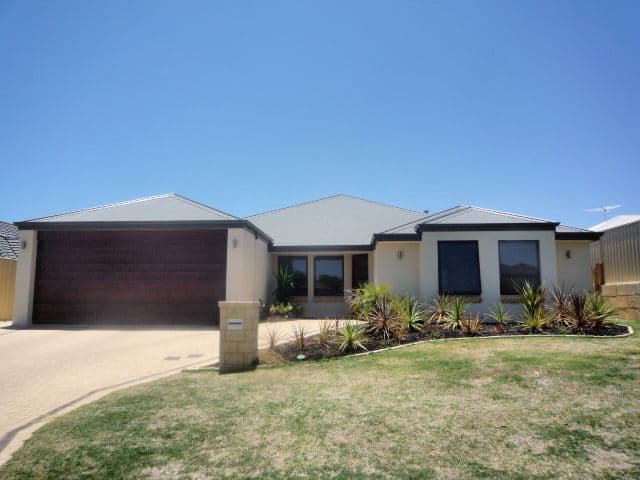 4 Minchin Turn, BALDIVIS WA 6171, Baldivis - Image 1