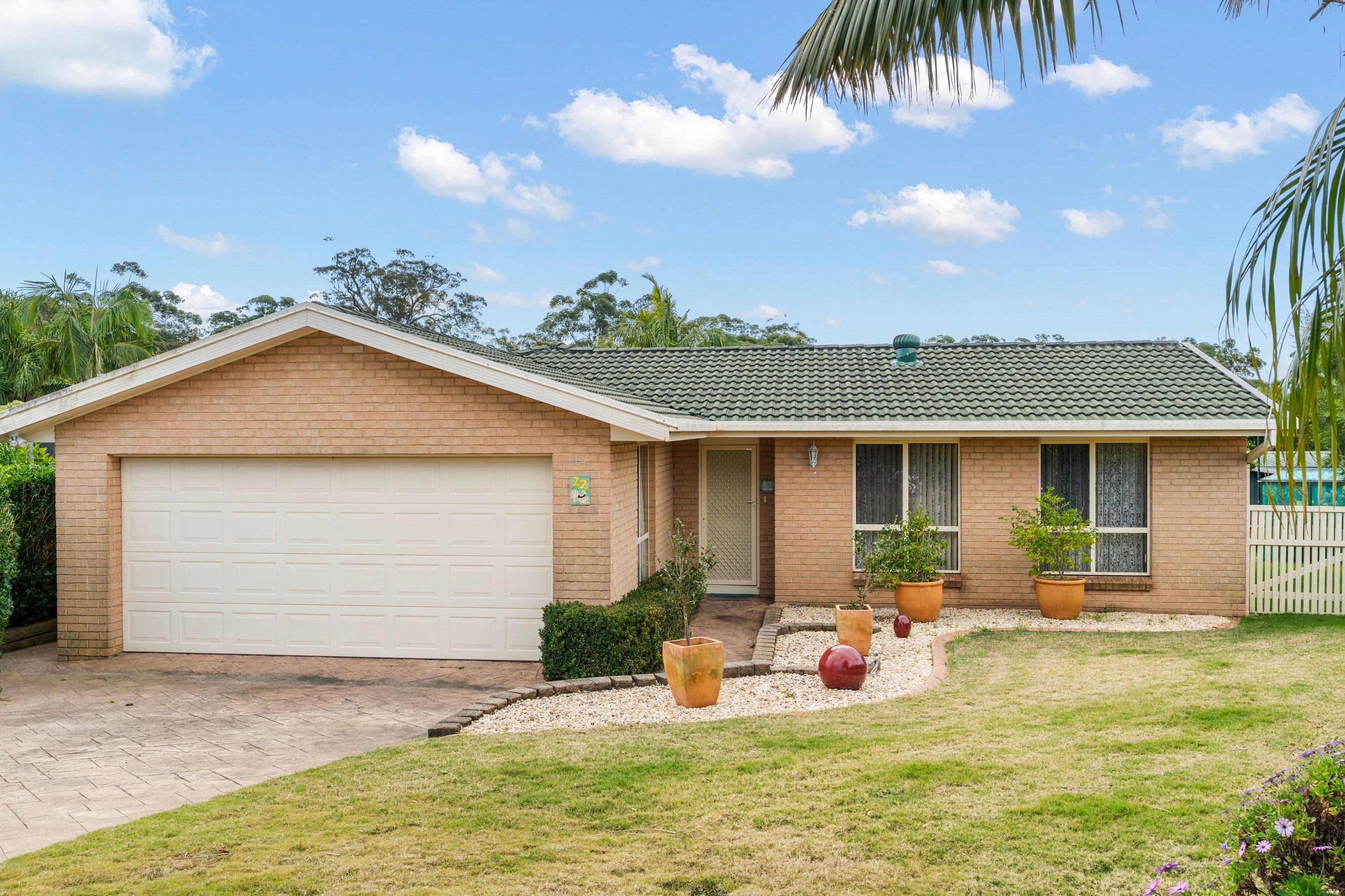 22 Lomandra Place, Ulladulla NSW 2539, Ulladulla - Image 1