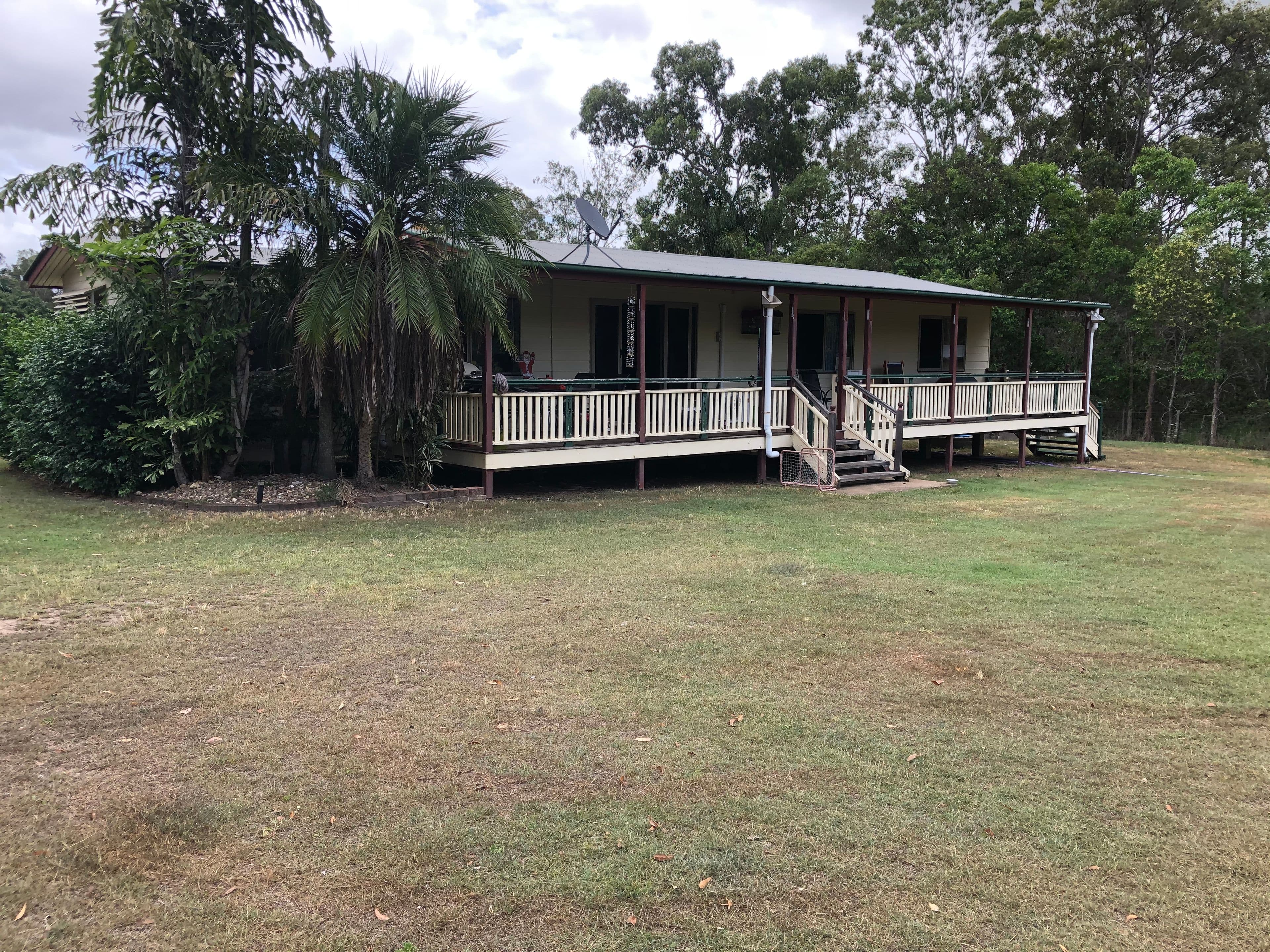 24 Greengables Road, Oakhurst QLD 4650, Oakhurst - Image 1