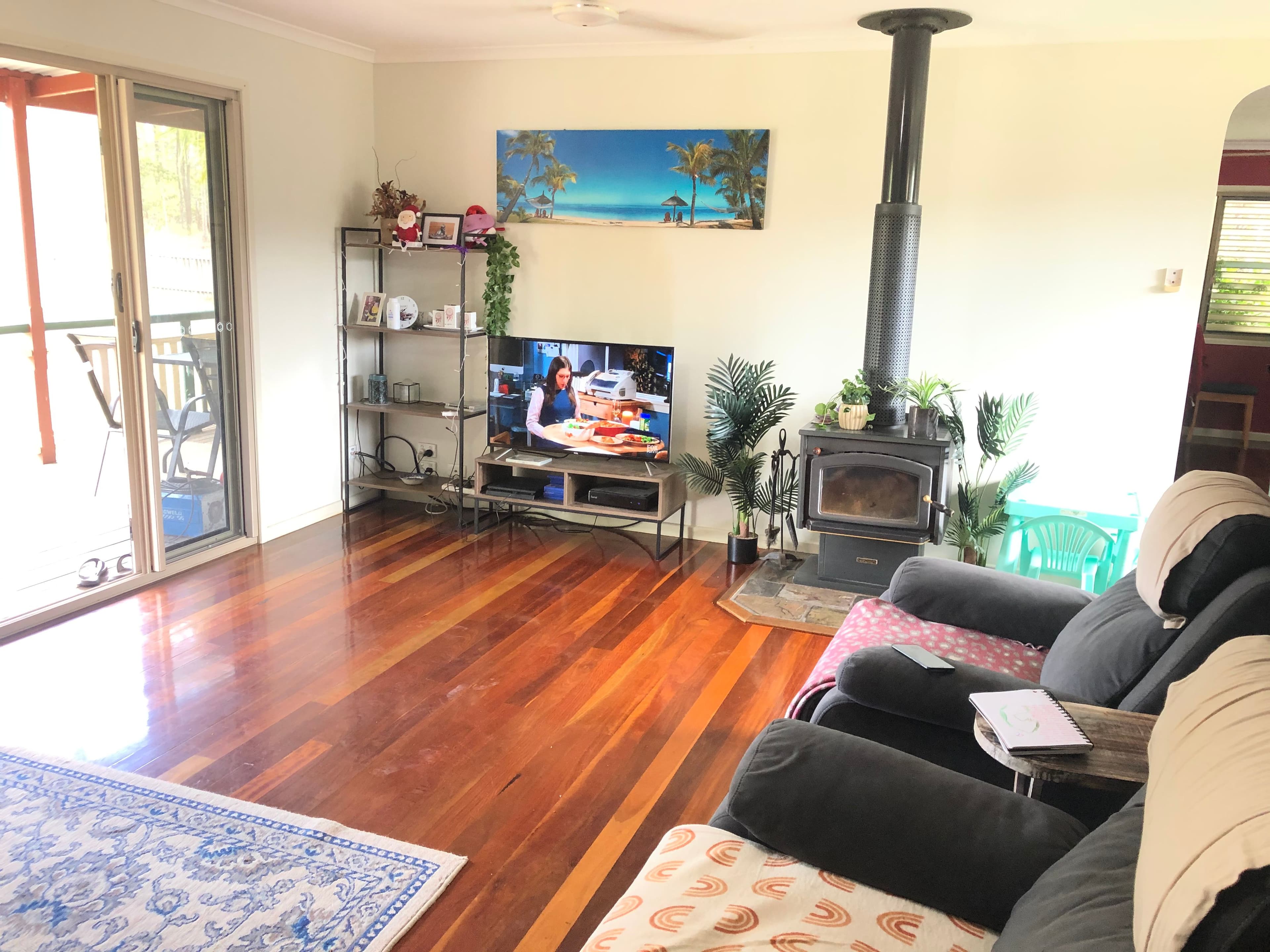 24 Greengables Road, Oakhurst QLD 4650, Oakhurst - Thumbnail 4