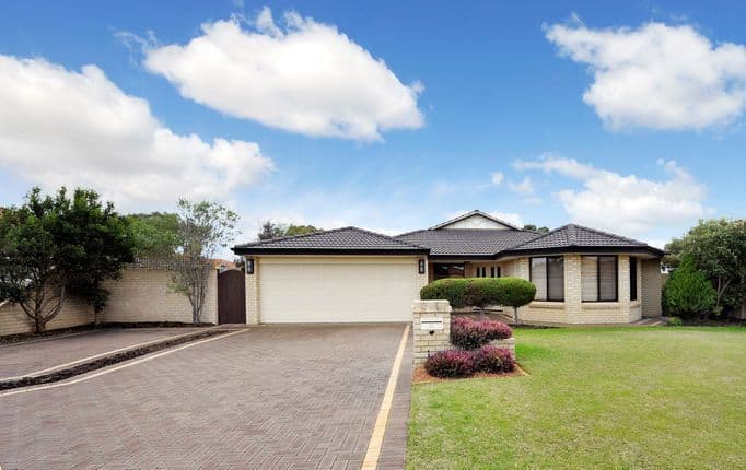 21 Bianco Place, SECRET HARBOUR WA 6173, Secret Harbour - Image 1