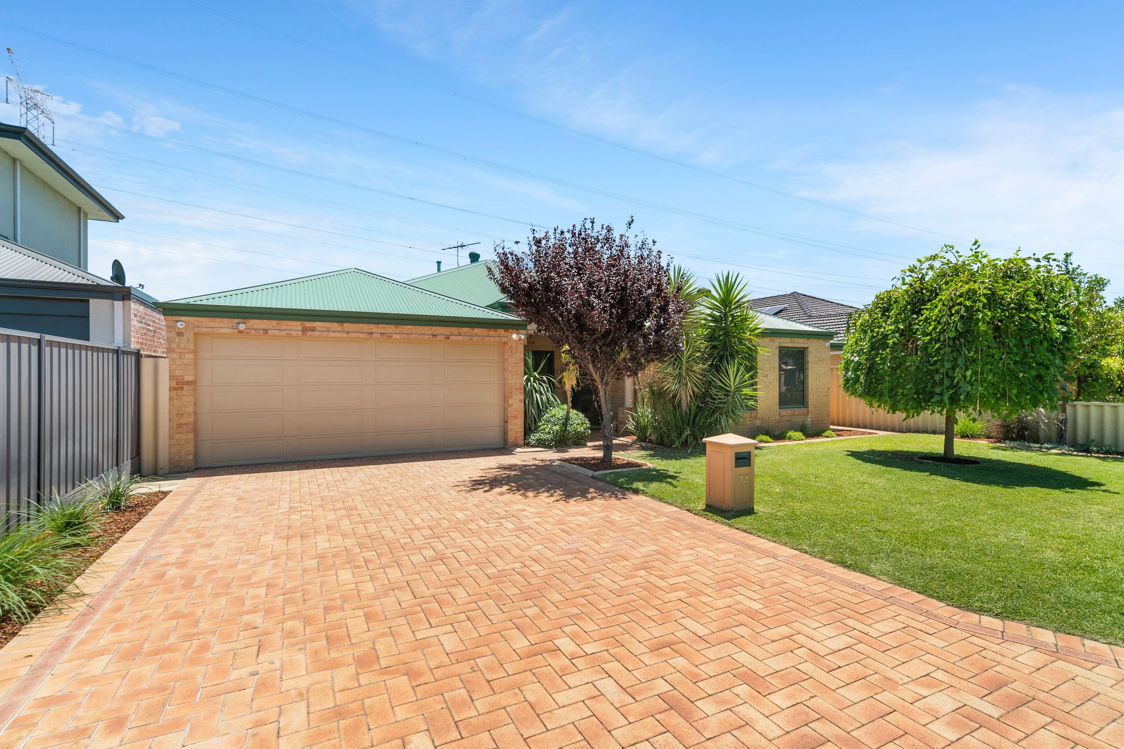 34 Driftwood Way, Bennett Springs WA 6063, Bennett Springs - Image 1