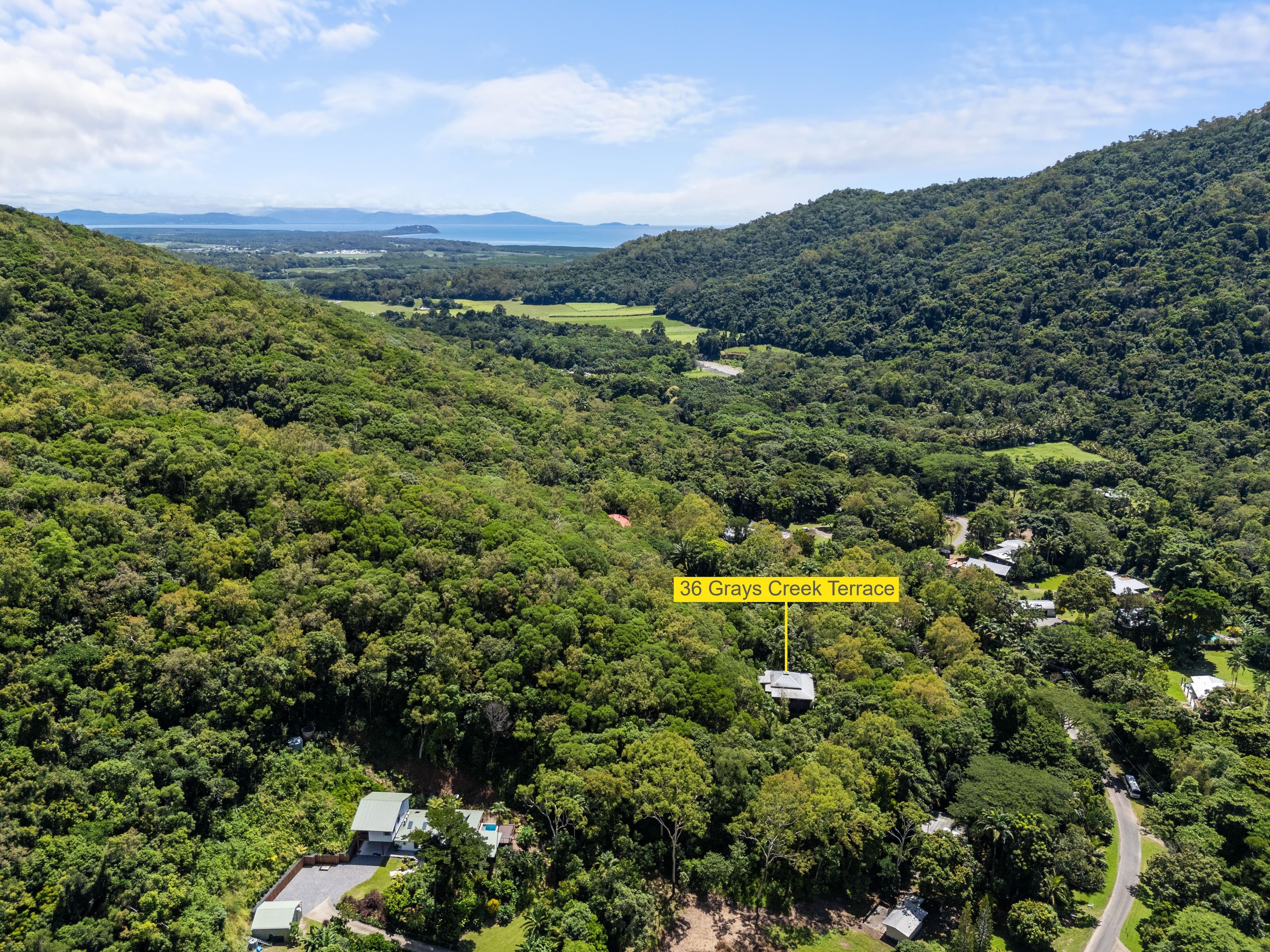 36B Grays Creek Terrace, Mowbray QLD 4877, Mowbray - Image 1