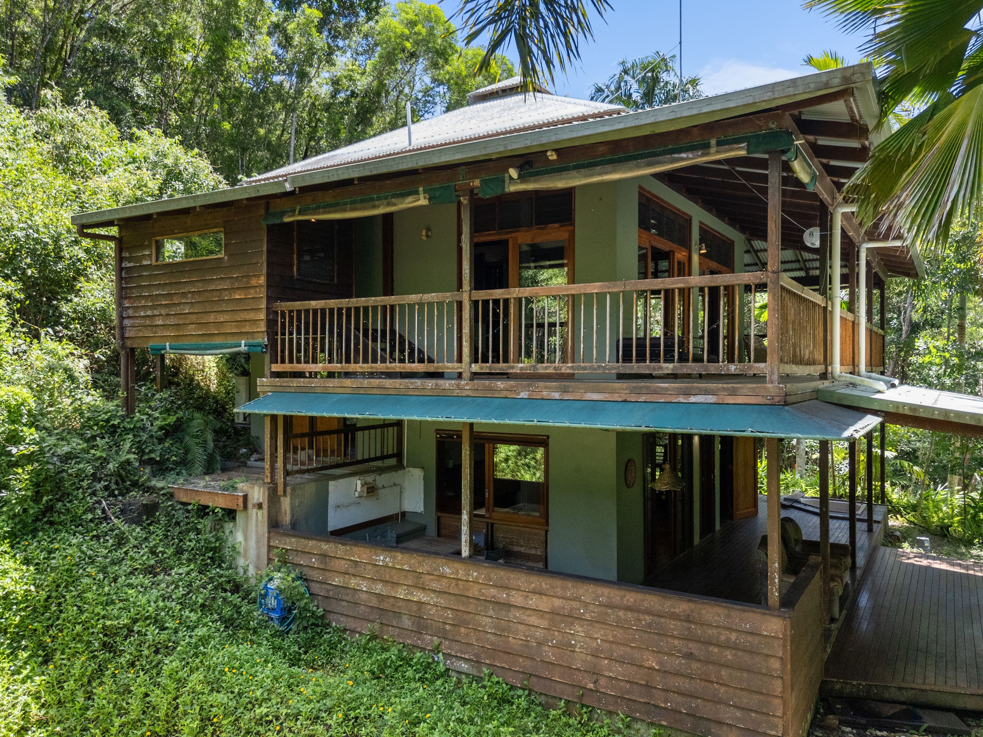 36B Grays Creek Terrace, Mowbray QLD 4877, Mowbray - Thumbnail 4
