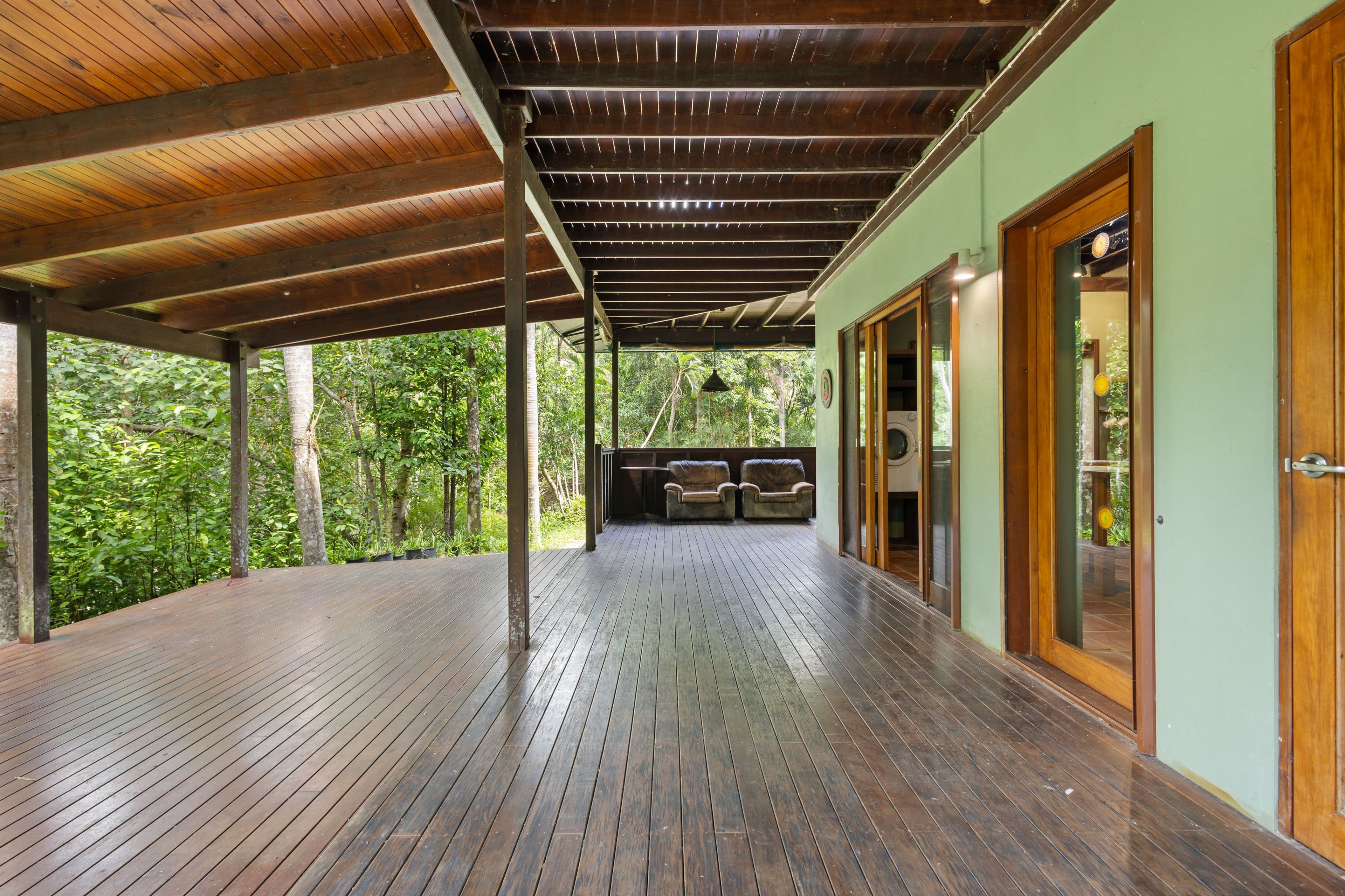 36B Grays Creek Terrace, Mowbray QLD 4877, Mowbray - Thumbnail 5