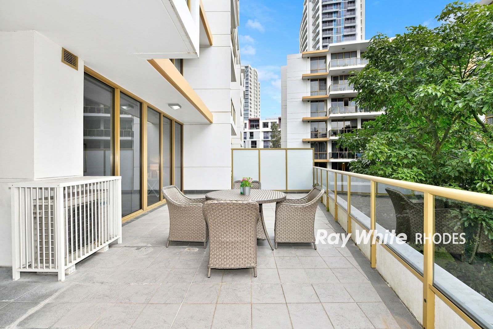 60 Walker Street, Rhodes NSW 2138, Rhodes - Thumbnail 2