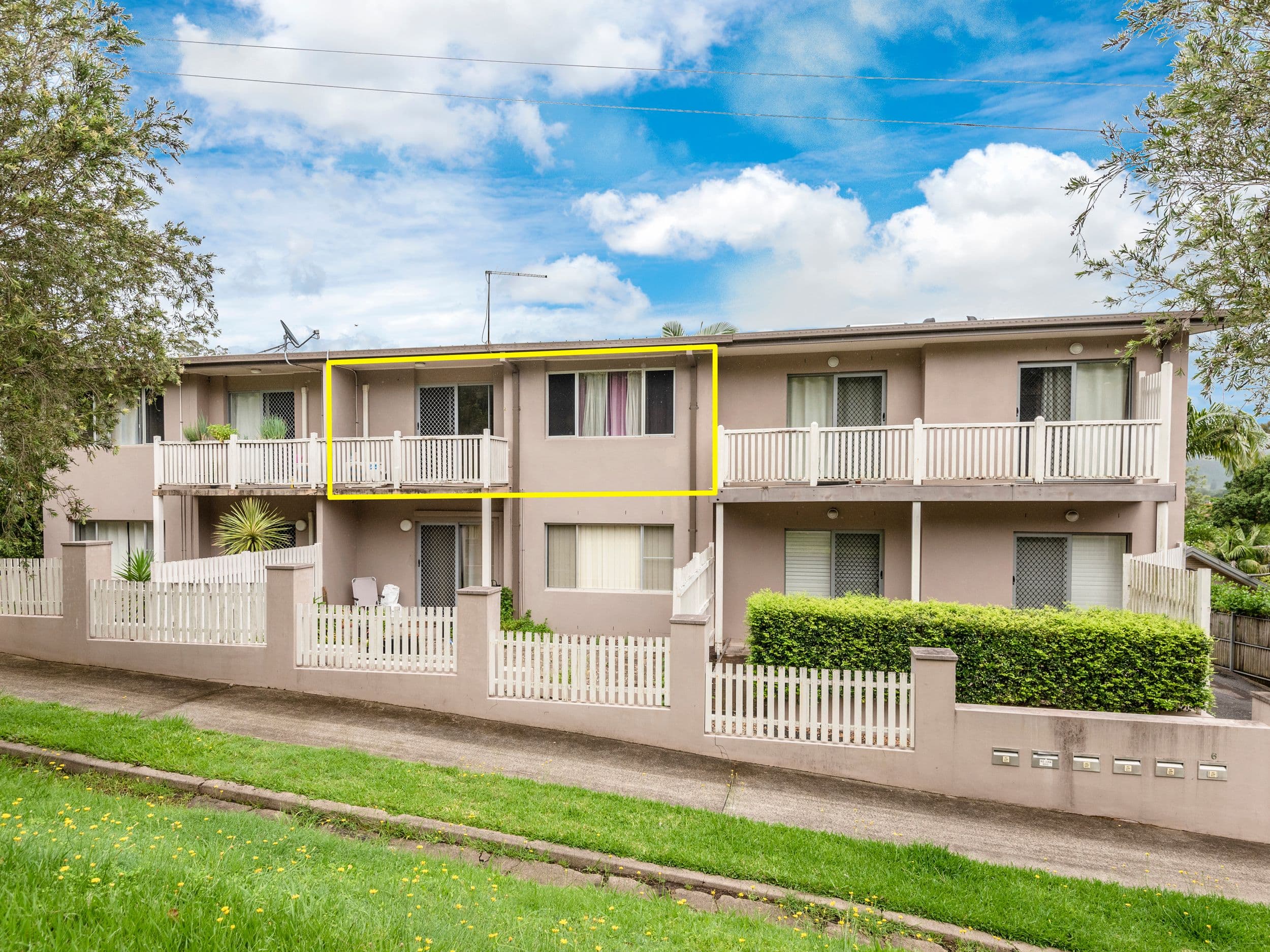 81 Cathcart Street, Girards Hill NSW 2480, Girards Hill - Image 1
