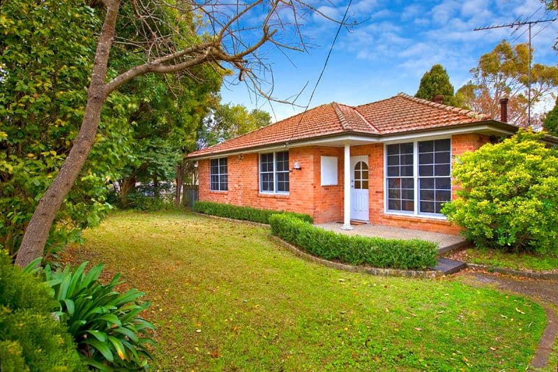 178 Bobbin Head Road, TURRAMURRA NSW 2074, Turramurra - Image 1