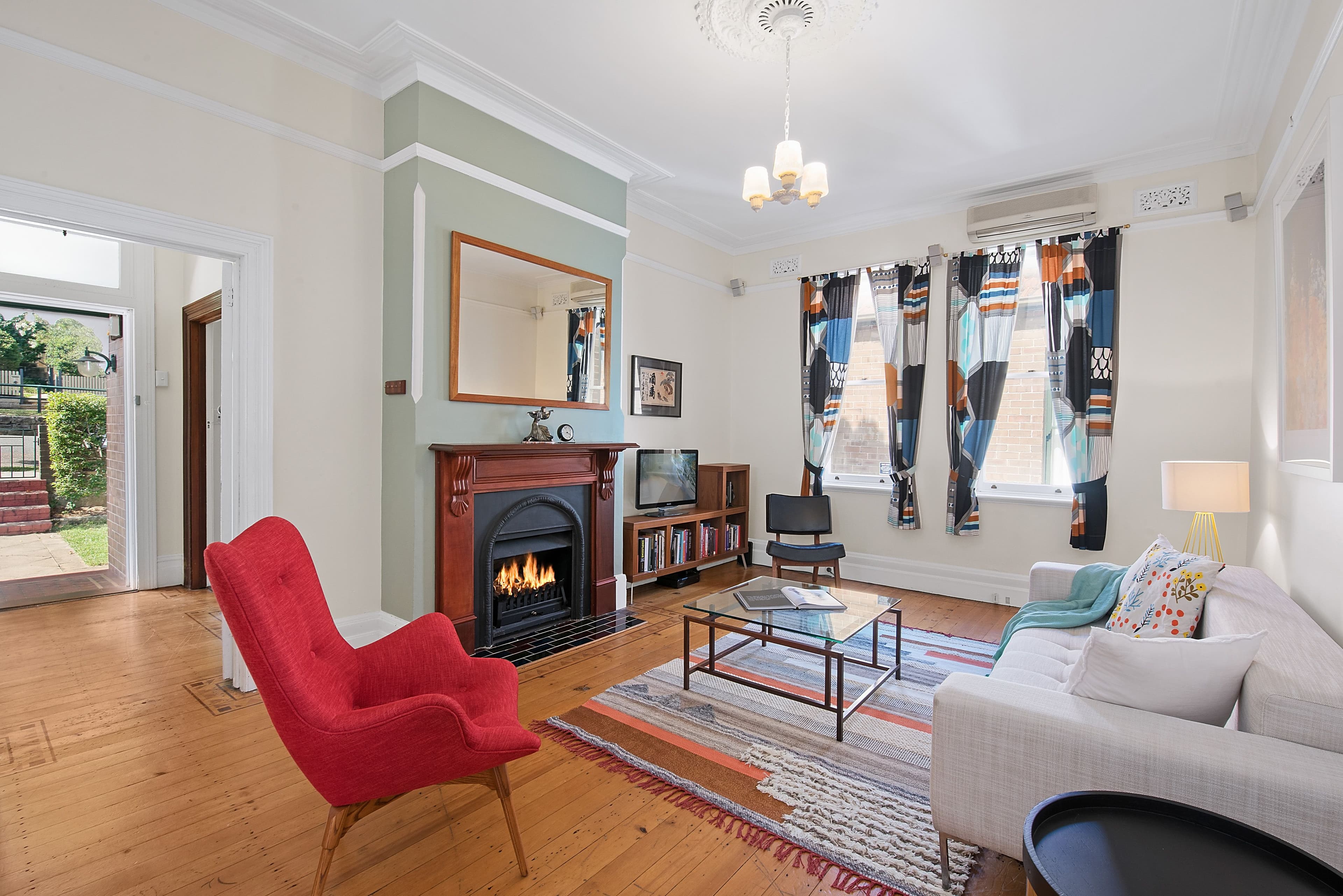 64/485 St Kilda Road, Melbourne - Thumbnail 2