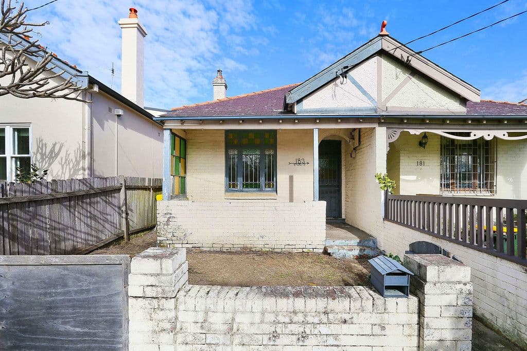 183 Darley Road, Randwick NSW 2031, Randwick - Image 1