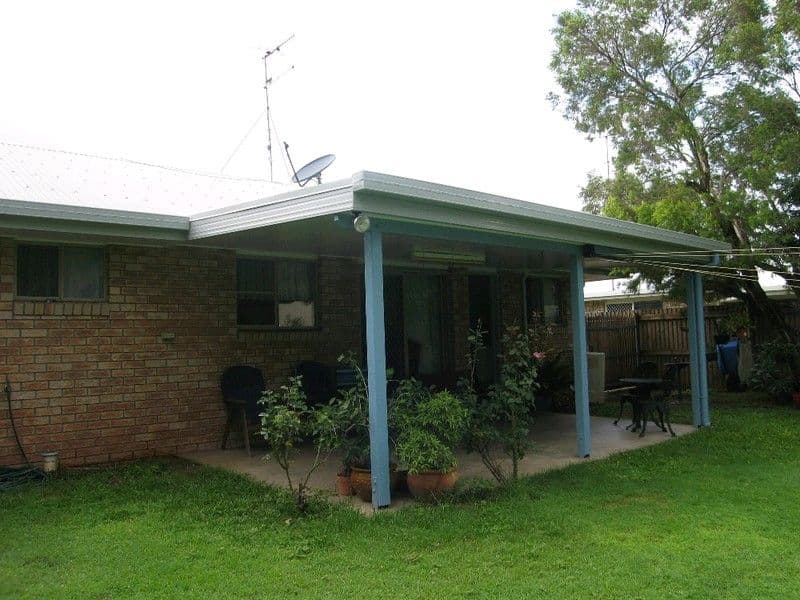 99 Tropical Avenue, ANDERGROVE QLD 4740, Andergrove - Thumbnail 2