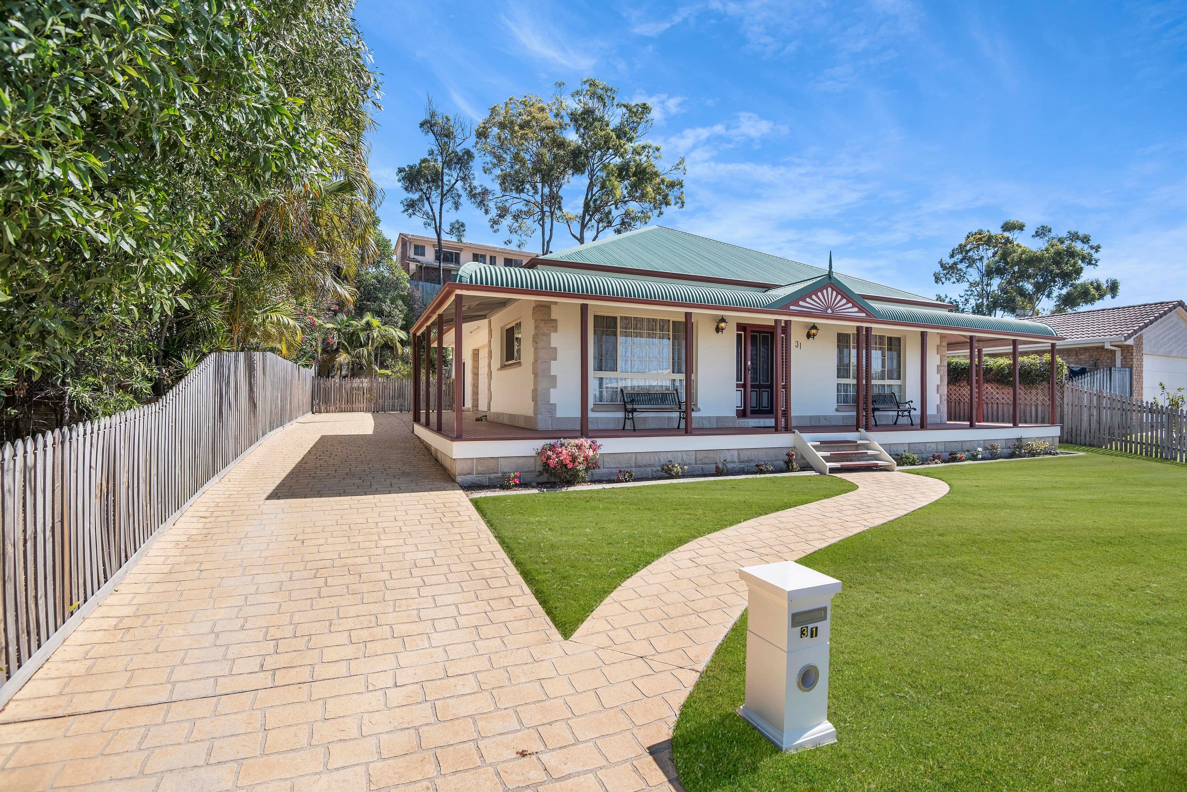 31 Nollamara Drive, Elanora QLD 4221, Elanora - Image 1