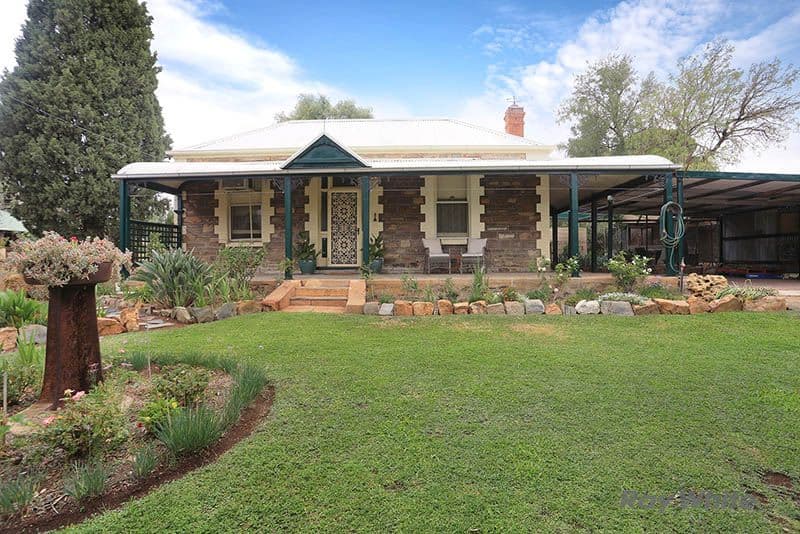 19 Morehead Street, Burra SA 5417, Burra - Image 1