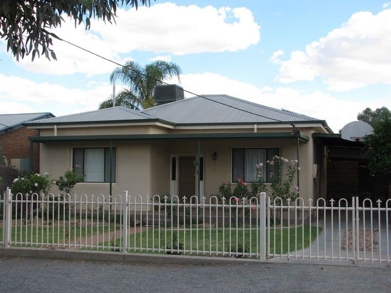 291 Ofarrell Street, BROKEN HILL NSW 2880, Broken Hill - Image 1