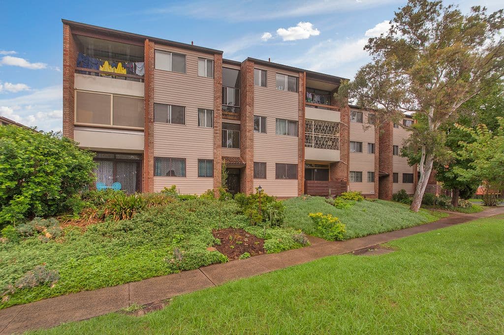 26-30 Remembrance Avenue, WARWICK FARM NSW 2170, Warwick Farm - Image 1