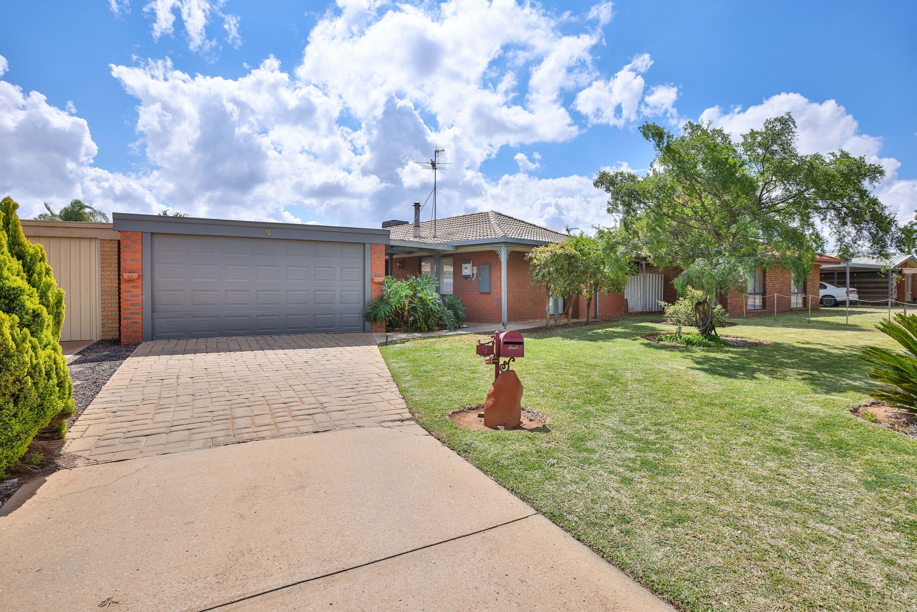 9 Etherington Drive, Mildura VIC 3500, Mildura - Image 1