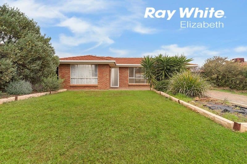 25 Parkview Drive, Blakeview SA 5114, Blakeview - Image 1