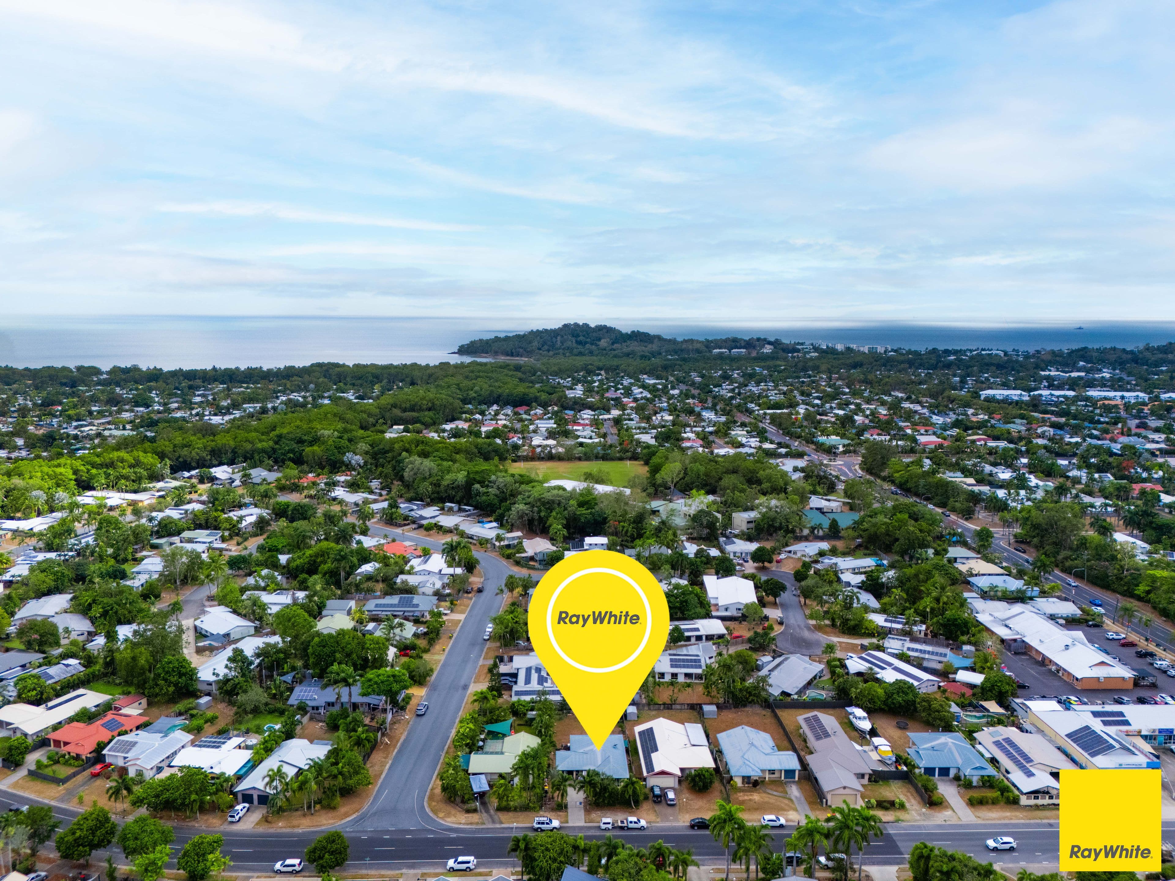 18 Cottesloe Drive, Kewarra Beach QLD 4879, Kewarra Beach - Image 1