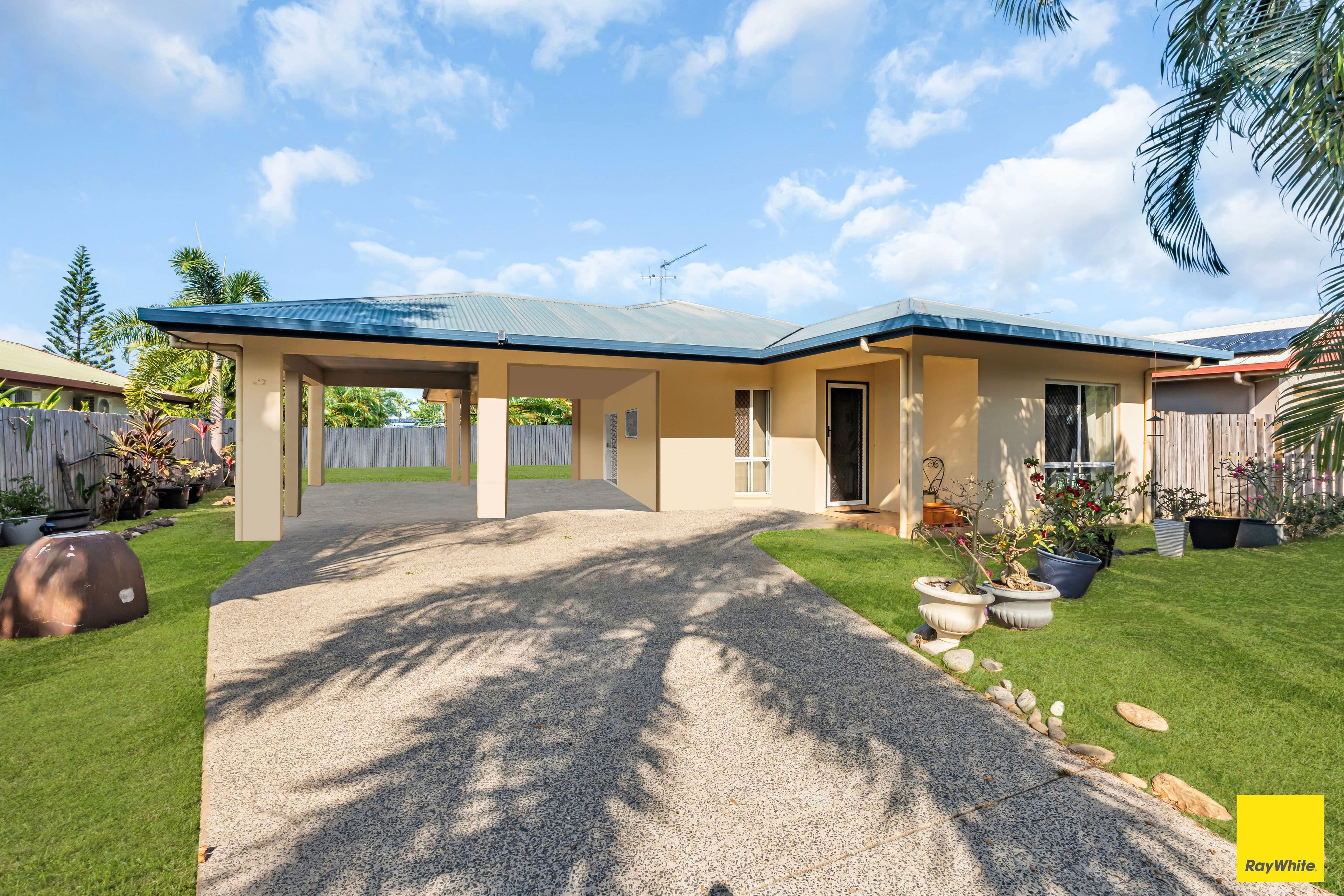 18 Cottesloe Drive, Kewarra Beach QLD 4879, Kewarra Beach - Thumbnail 2