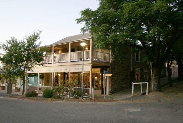 20 Market Square, BURRA SA 5417, Burra - Image 1