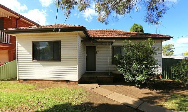 43 Georges Crescent, GEORGES HALL NSW 2198, Georges Hall - Image 1