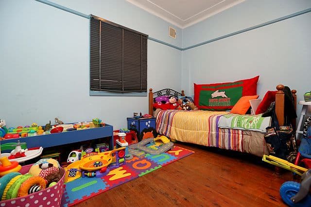 43 Georges Crescent, GEORGES HALL NSW 2198, Georges Hall - Thumbnail 6