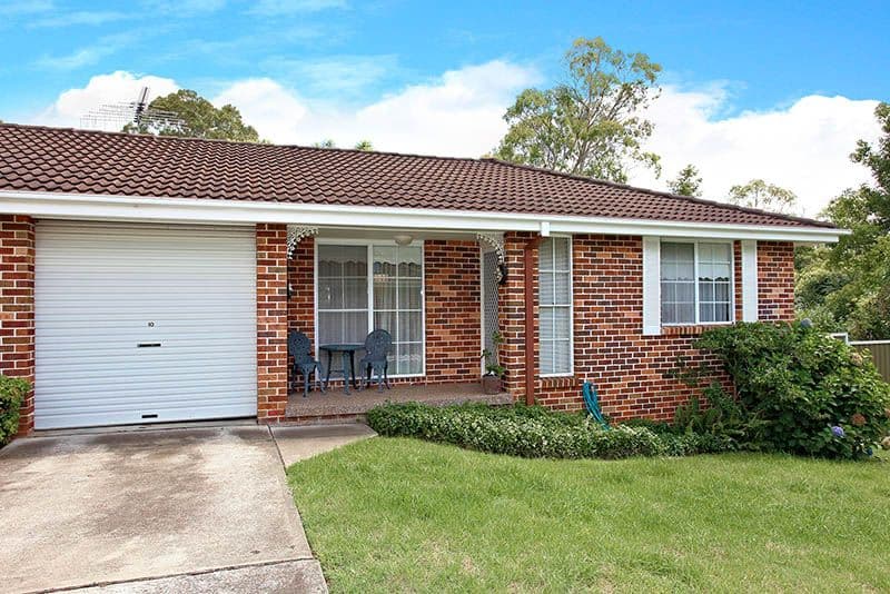 52-56 William Street, NORTH RICHMOND NSW 2754, North Richmond - Image 1