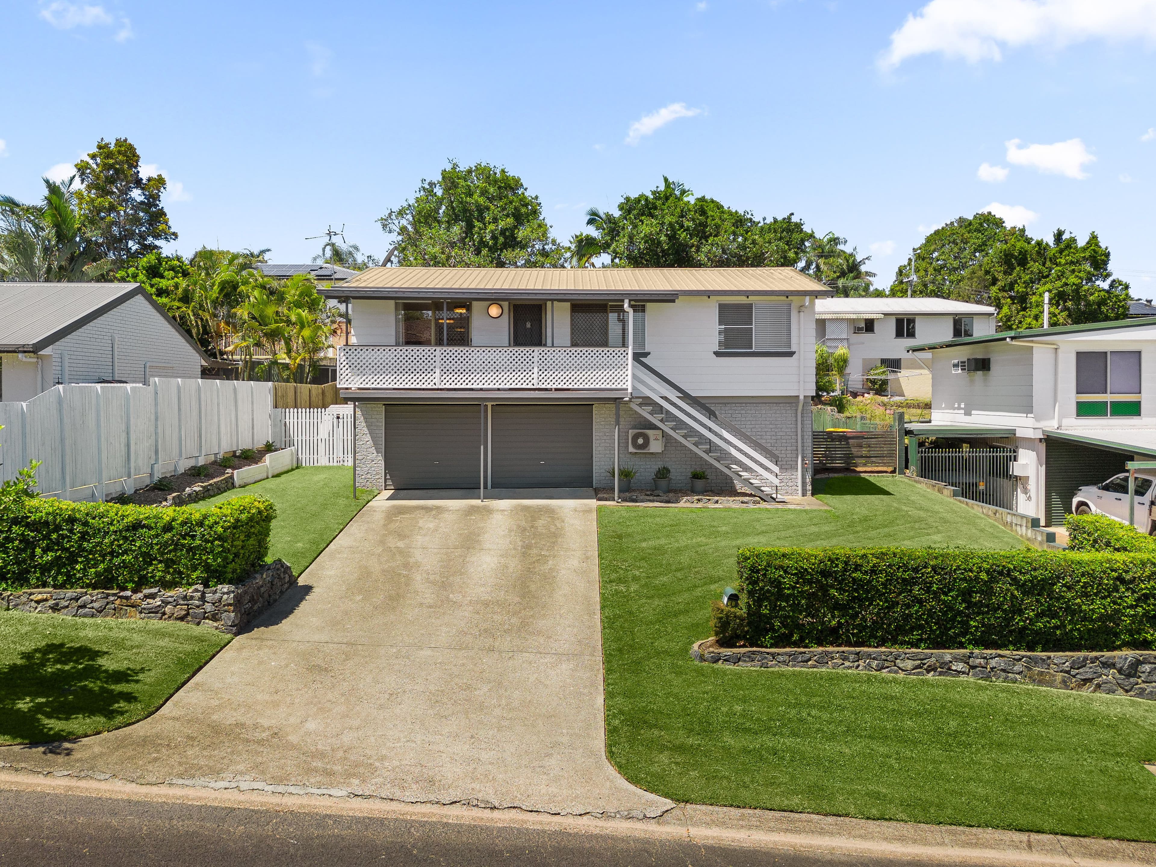 11 Ballandean Street, Murarrie QLD 4172, Murarrie - Image 1