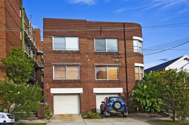 4 Kensington Road, KENSINGTON NSW 2033, Kensington - Image 1