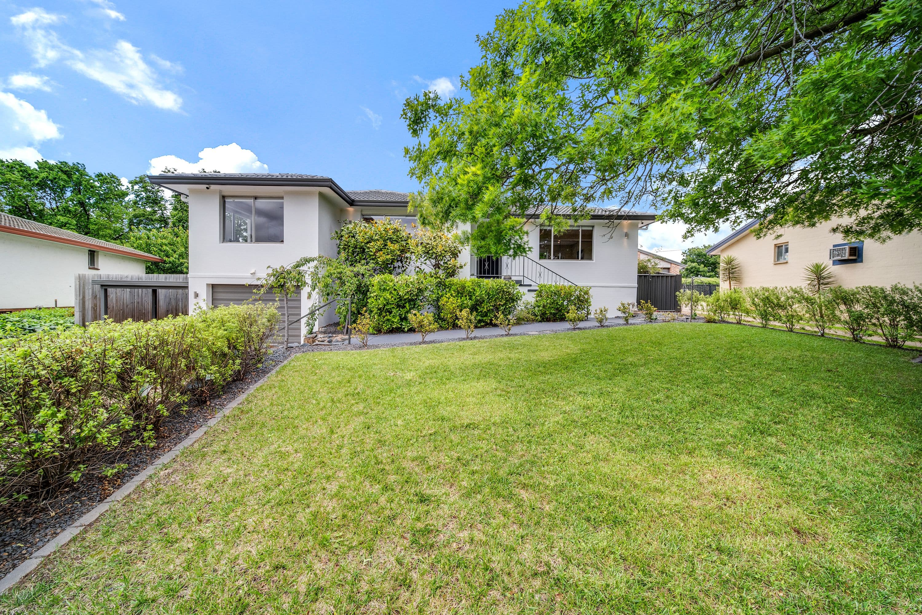 8 Harrison Street, Scullin ACT 2614, Scullin - Image 1