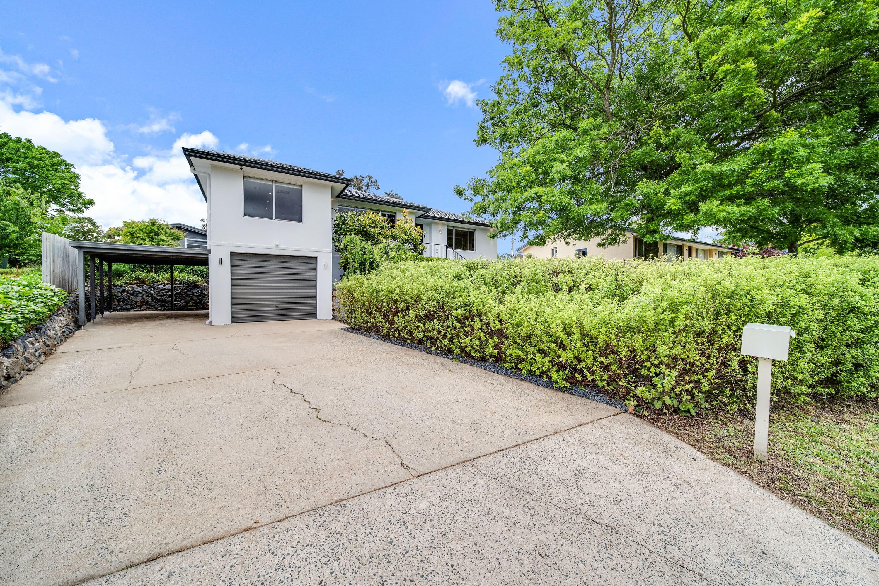8 Harrison Street, Scullin ACT 2614, Scullin - Thumbnail 2