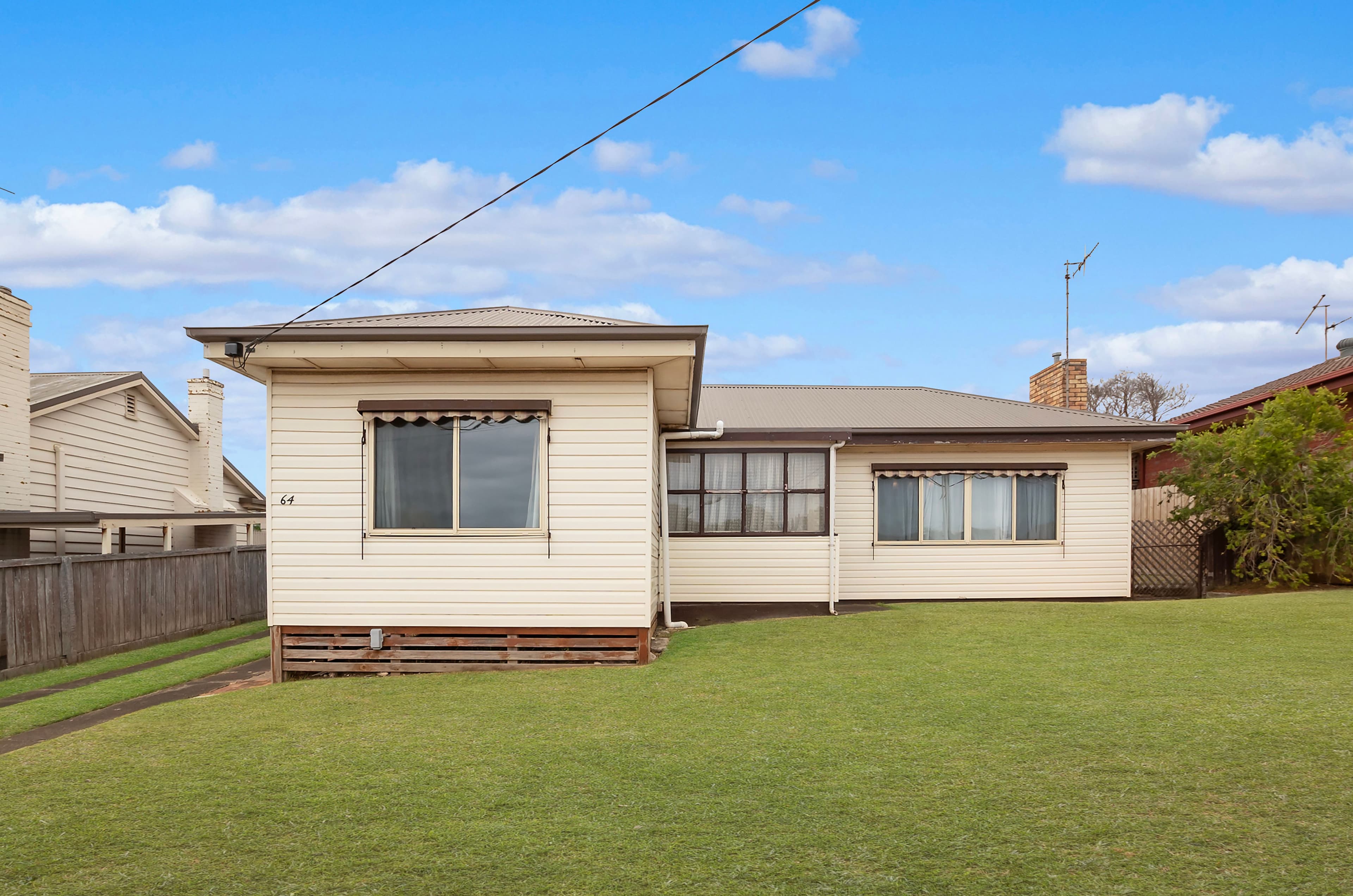 64 Simpson Street, Warrnambool VIC 3280, Warrnambool - Image 1