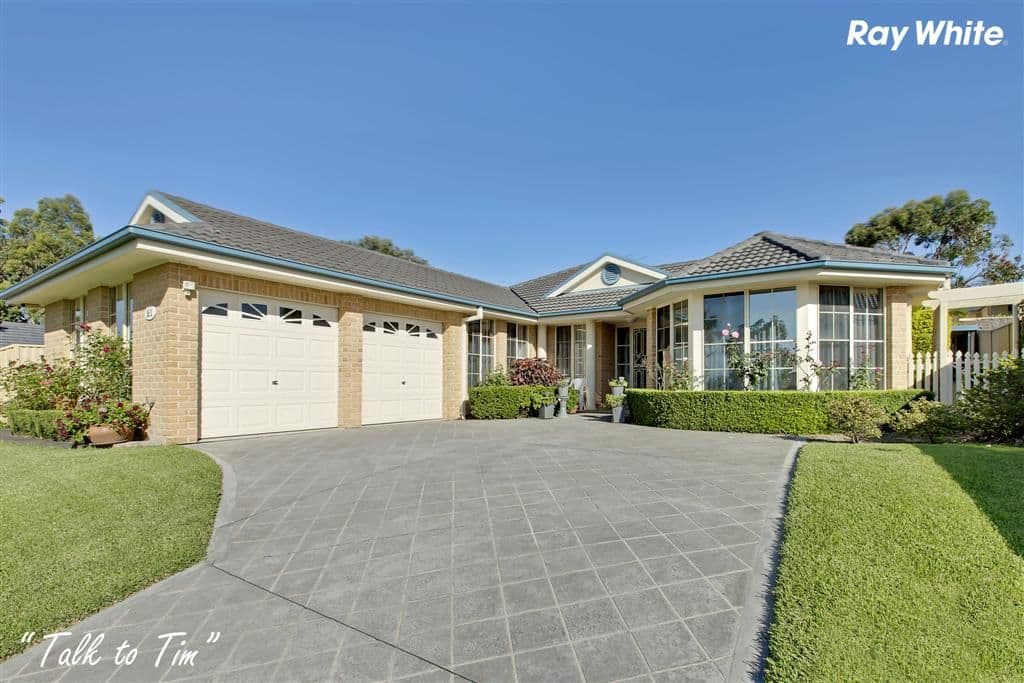21 Shiraz Drive, BONNELLS BAY NSW 2264, Bonnells Bay - Image 1