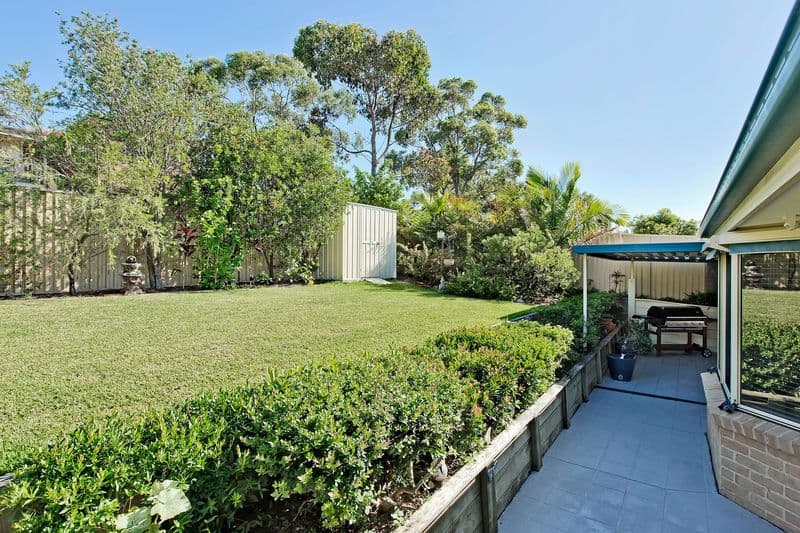 21 Shiraz Drive, BONNELLS BAY NSW 2264, Bonnells Bay - Thumbnail 6
