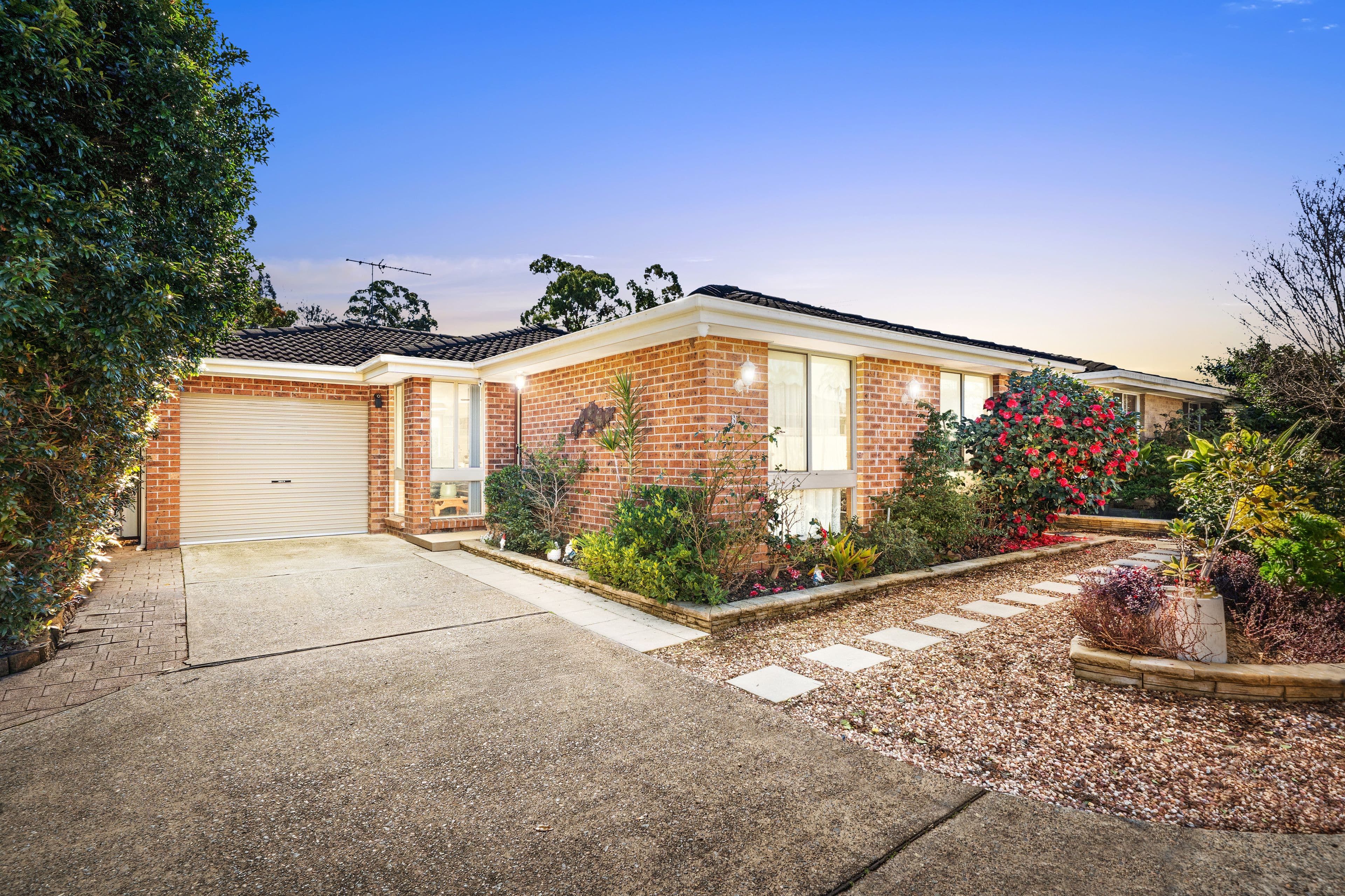 8/2 Werona Avenue, Claremont Meadows NSW 2747, Claremont Meadows - Image 1