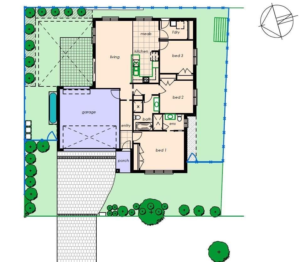 1 Lesley Avenue, EDGEWORTH NSW 2285, Edgeworth - Thumbnail 2
