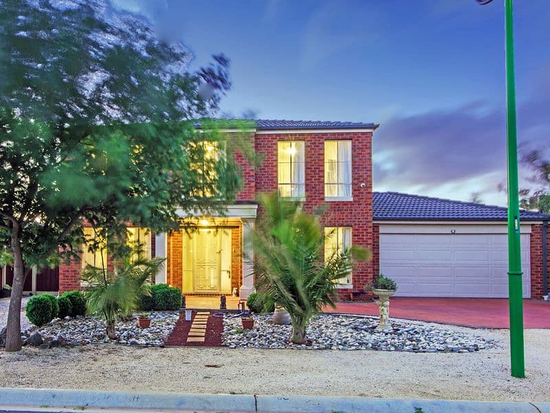 9 Jewel Terrace, Tarneit VIC 3029, Tarneit - Image 1
