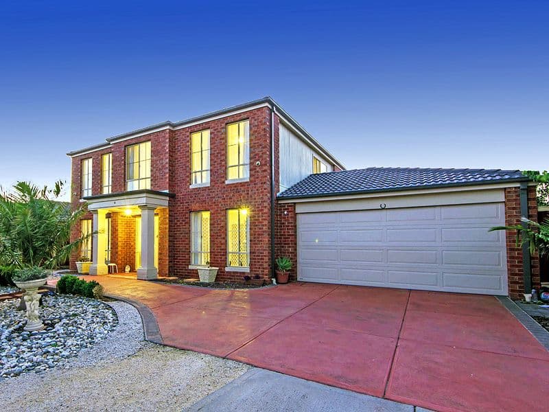 9 Jewel Terrace, Tarneit VIC 3029, Tarneit - Thumbnail 2